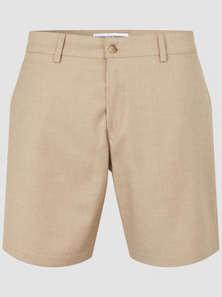 Siena Shorts Beige