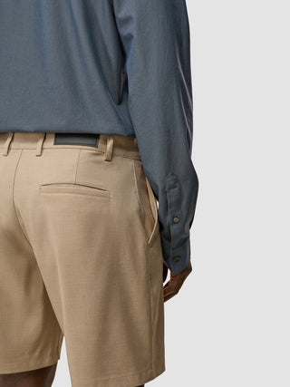 Siena Shorts Beige