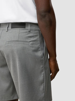 Siena Shorts Cloud Grey