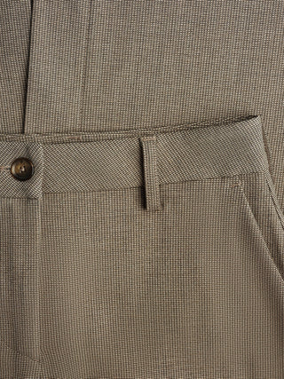 Essential Maxi Skirt Latte