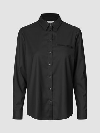 Women's Skye Shirt Black