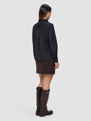 Women's Skye Shirt Black