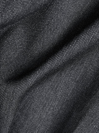 Women's Skye Shirt Charcoal Melange