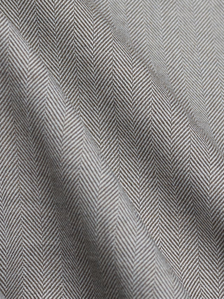 Women's Skye Shirt Mellow Beige Herringbone