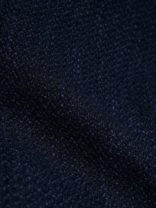 Women's Sorae Short Jacket Midnight Blue