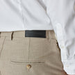 Essential Suit Beige Melange