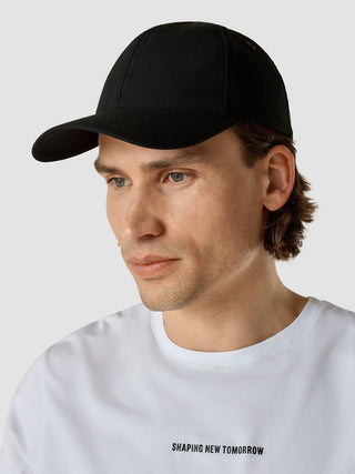 Essential Cap Black