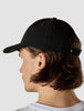 Essential Cap Black