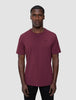 Supima Legacy T-shirt Ruby