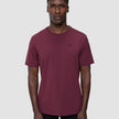 Supima Legacy T-shirt Ruby