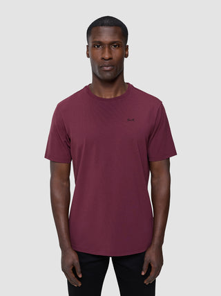 Supima Legacy T-shirt Ruby