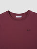 Supima Legacy T-shirt Ruby