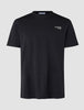 Shapers' Club Supima T-Shirt Black
