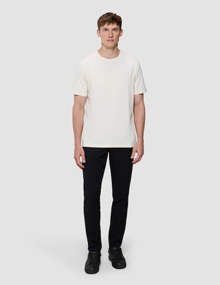 Supima T-shirt Off White
