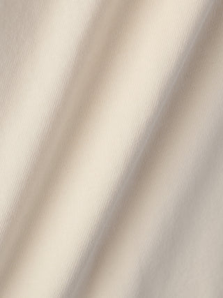 Supima T-shirt Off White