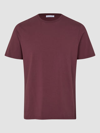 Supima T-shirt Ruby