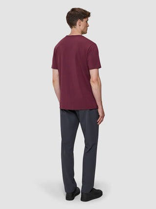 Supima T-shirt Ruby