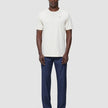 Supima Legacy T-shirt Off White