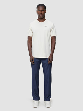 Supima Legacy T-shirt Off White