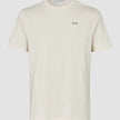Supima Legacy T-shirt Off White