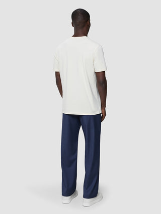 Supima Legacy T-shirt Off White