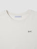 Supima Legacy T-shirt Off White