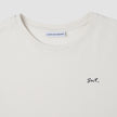 Supima Legacy T-shirt Off White