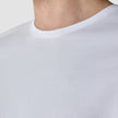 Supima T-shirt White