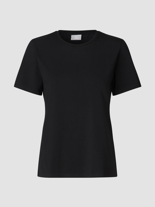 Supima T-shirt Black