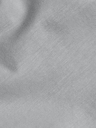 Supima Legacy T-shirt Stone Grey