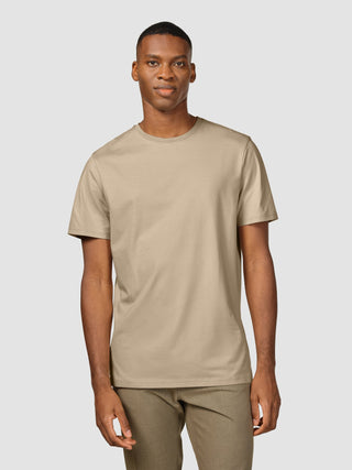 Supima T-shirt Sahara