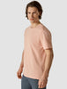 Supima T-shirt Coral