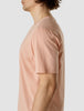 Supima T-shirt Coral