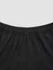 Swim Shorts Black