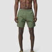 Swim Shorts Clover Green