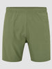 Swim Shorts Clover Green
