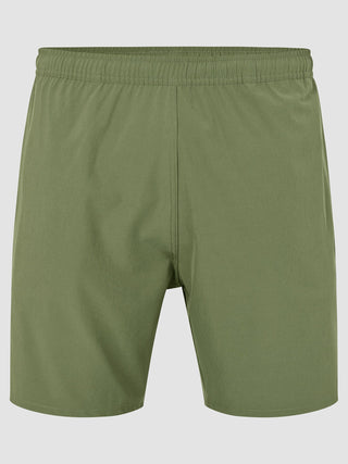 Swim Shorts Clover Green