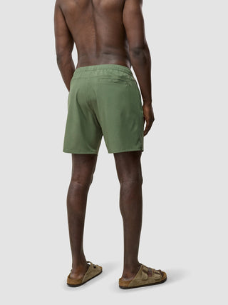 Swim Shorts Clover Green