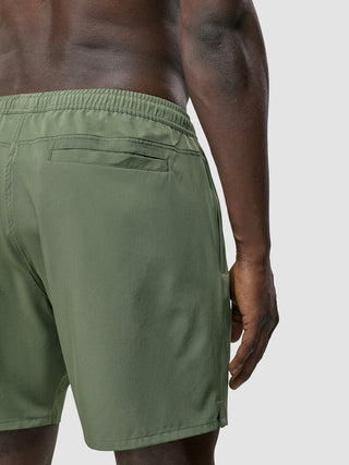 Swim Shorts Clover Green