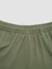 Swim Shorts Clover Green