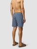 Swim Shorts Navy Stripe
