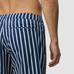 Swim Shorts Navy Stripe