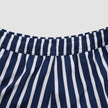 Swim Shorts Navy Stripe