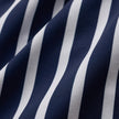 Swim Shorts Navy Stripe