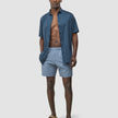Swim Shorts Storm Blue