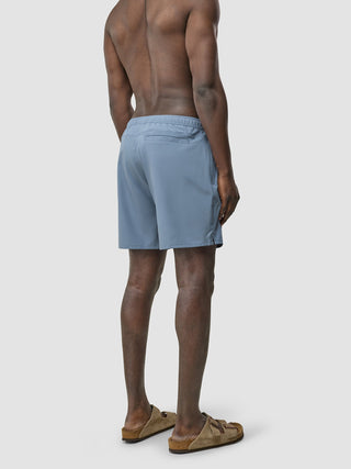 Swim Shorts Storm Blue