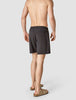 Swim Shorts Black Wet