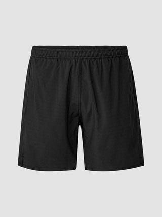 Swim Shorts Black Wet