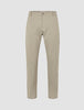 Tech Linen Elastic Pants Sandshell