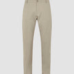 Tech Linen Elastic Pants Sandshell